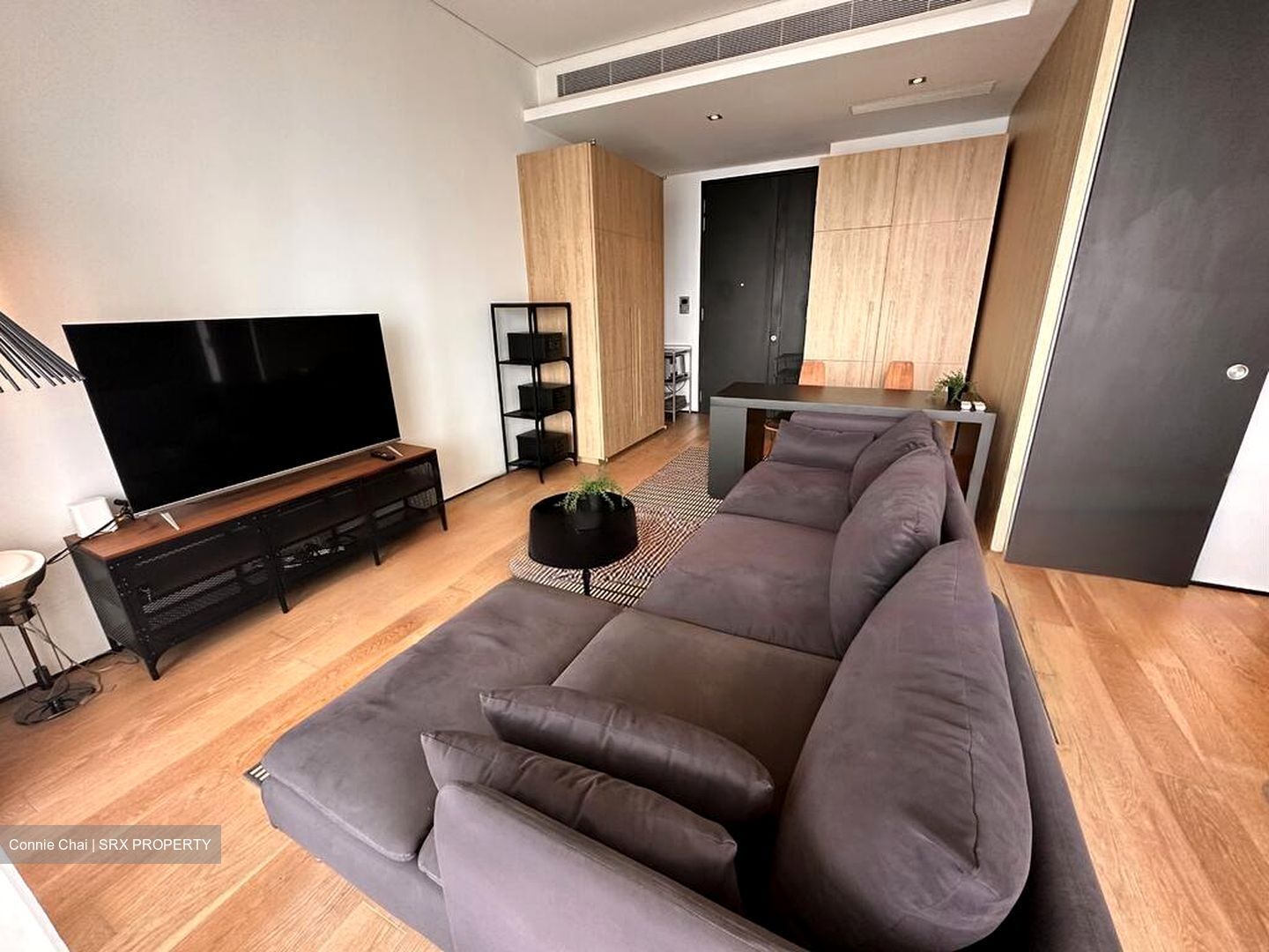 OUE Twin Peaks (D9), Condominium #460630871